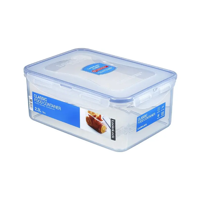 Lock & Lock 2.3L Airtight Food Storage Container 1