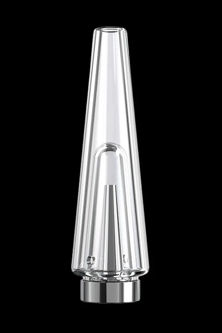 Lookah Mini Unicorn Bubbler – Compact Glass Water Pipe With Percolator 1
