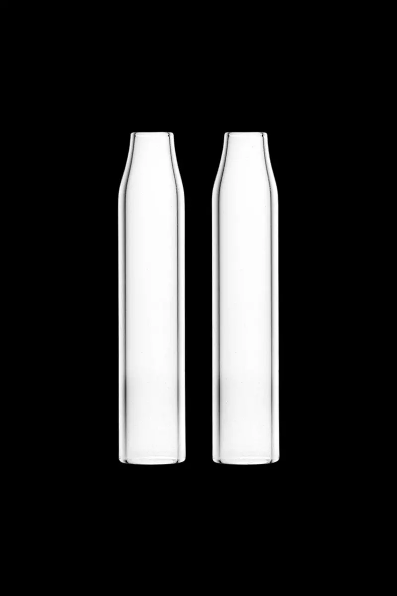 Lookah Seahorse Pro Plus Replacement Mouthpiece – Pack Of 2 Heat-Resistant Glass Tips 1