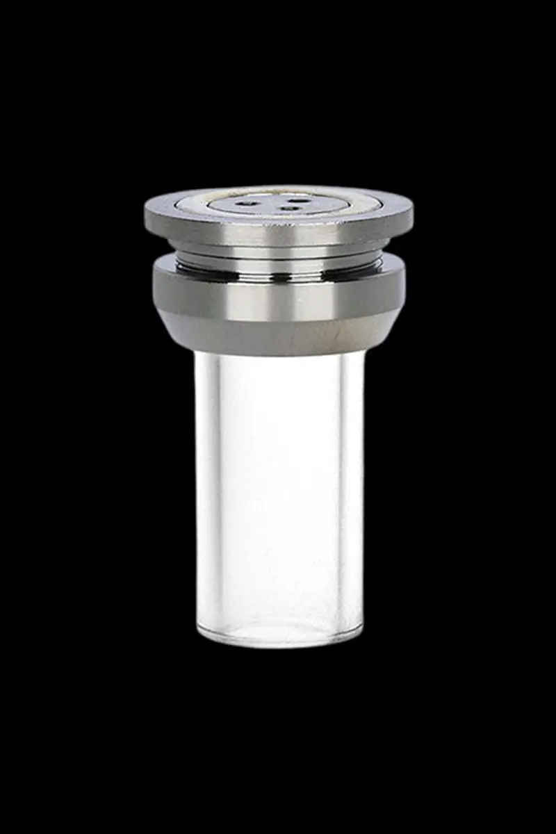 Lookah Swordfish Magnetic Glass Mouthpiece – 3-Pack With Secure Attachment 1