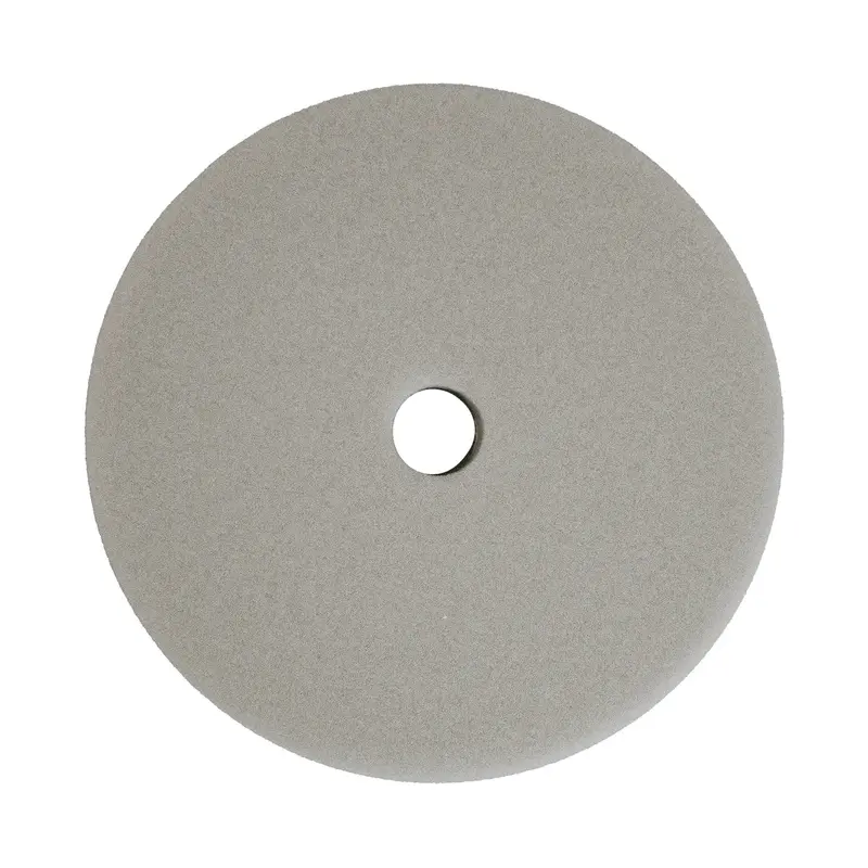Malco Epic Grey 6.5" Foam Buffing Pad – Heavy-Duty Correction 1