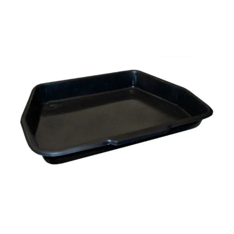 Mansion Heavy-Duty Ashpan Compatible With 16-Inch Fire Grates 1
