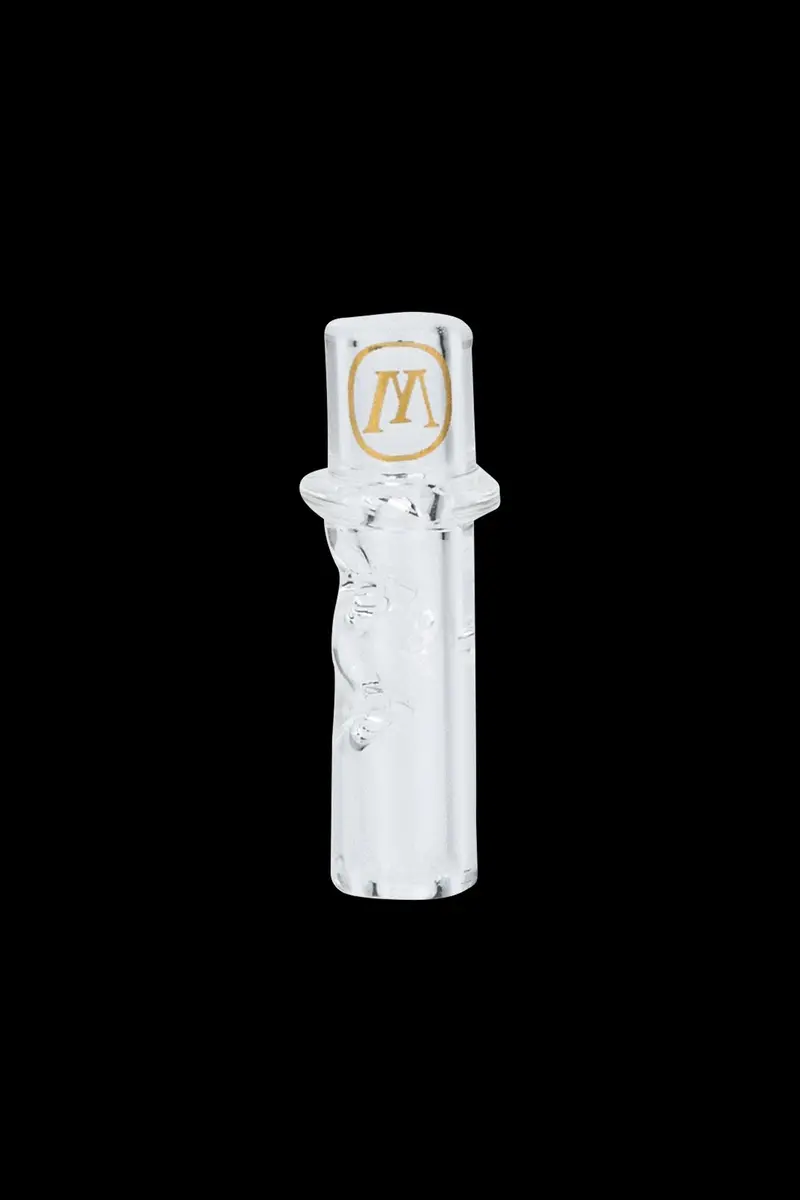 Marley Natural Glass Filter Tips – Stylish, Durable, And Brand-Branded 1