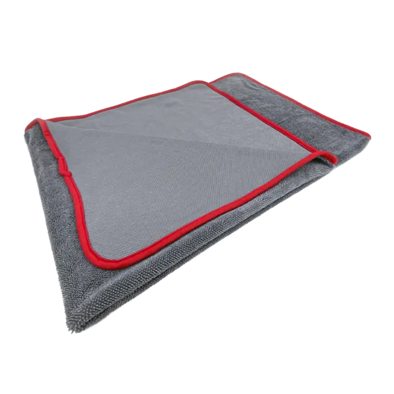 Martin Cox Hydro Dry Microfiber Drying Towel – 90 X 75 Cm Large Format 1