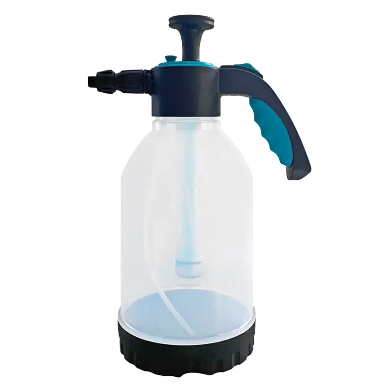 Martin Cox Pre-Wash & Foaming Pressure Sprayer – Adjustable Nozzle System 1