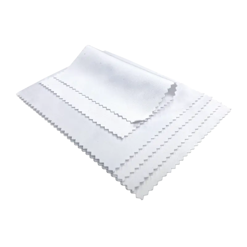 Martin Cox Pro Ceramic Suede Cloths – 5-Pack Ultra-Soft Finishing Cloths 1