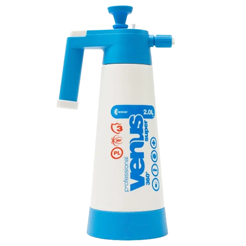 Martin Cox Venus Pro Foaming Pump Dispenser (2L) 1