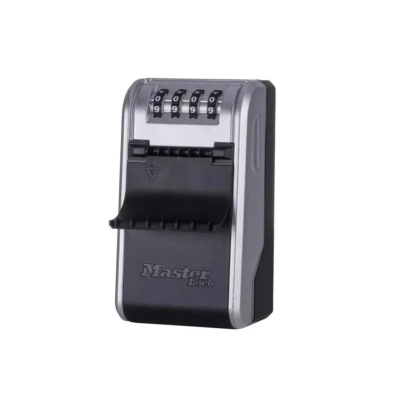 Master Lock Large Capacity Key Storage Box With Select Access Code 1