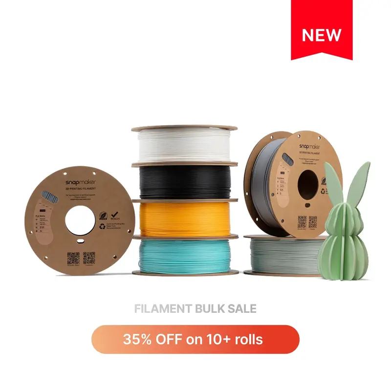 Matte Finish Rfid Pla Filament – 1 Kg 1