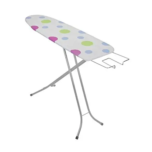 Metaltex Atria Premium Iron Board – Reinforced Surface & Compact Design 1