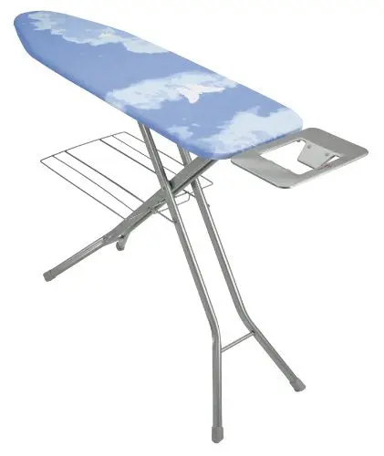Metaltex Standard Iron Board – Lightweight And Foldable 1