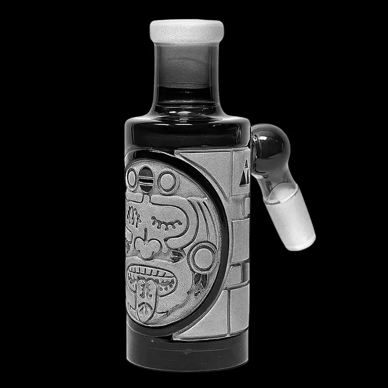 Milkyway Maya-Inspired Wet Ash Catcher 2