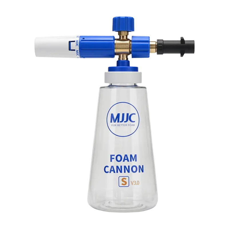 Mjjc Foam Lance S (V3) – Premium Foam Cannon With Included Quick-Connect Adapter 1