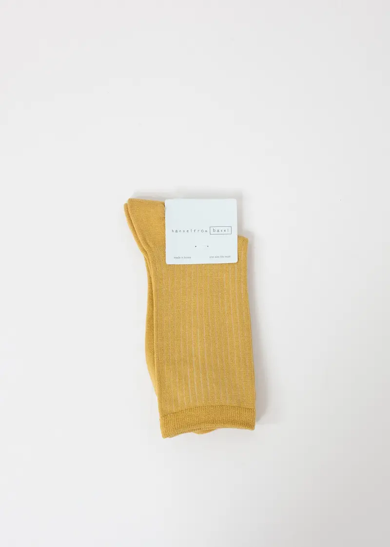 Modern Colorblock Silk Crewneck Tee 1