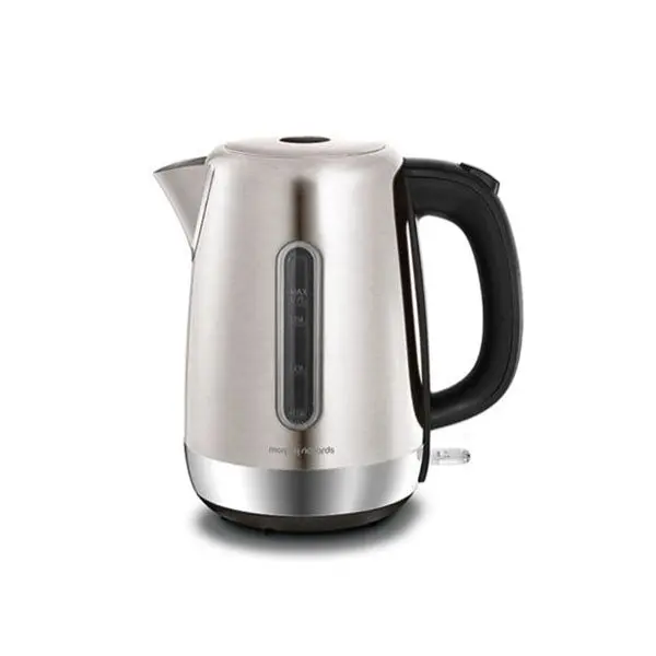 Morphy Richards Equip 1.7 L Rapid-Boil Jug Kettle 1
