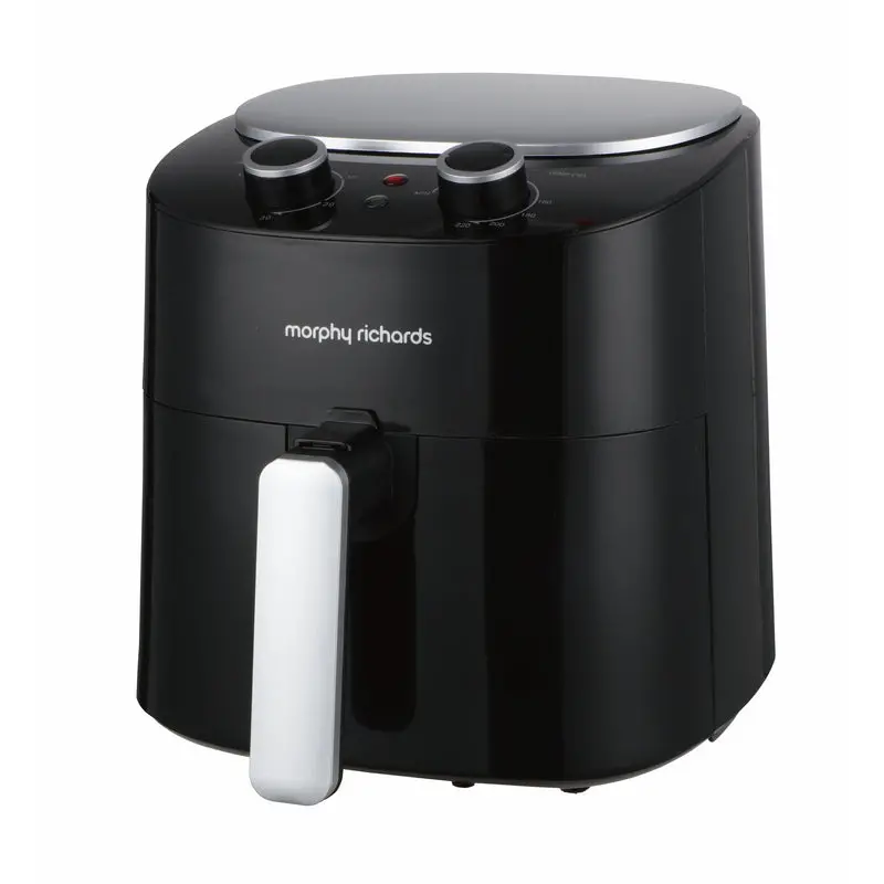 Morphy Richards Manual Air Fryer – 4.2L Compact Countertop Appliance 1