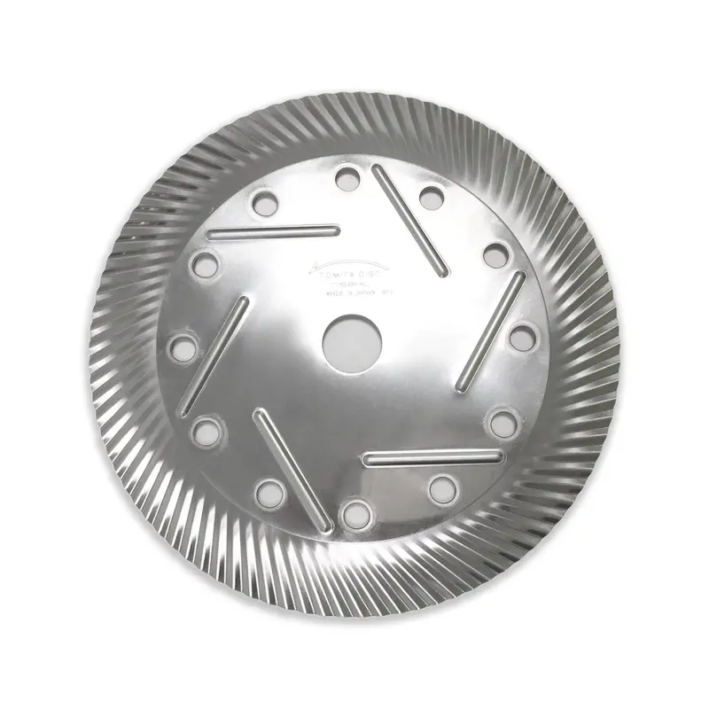 Nisaku Njp8000 Trimming And Edging Disc For Precision Landscaping 1