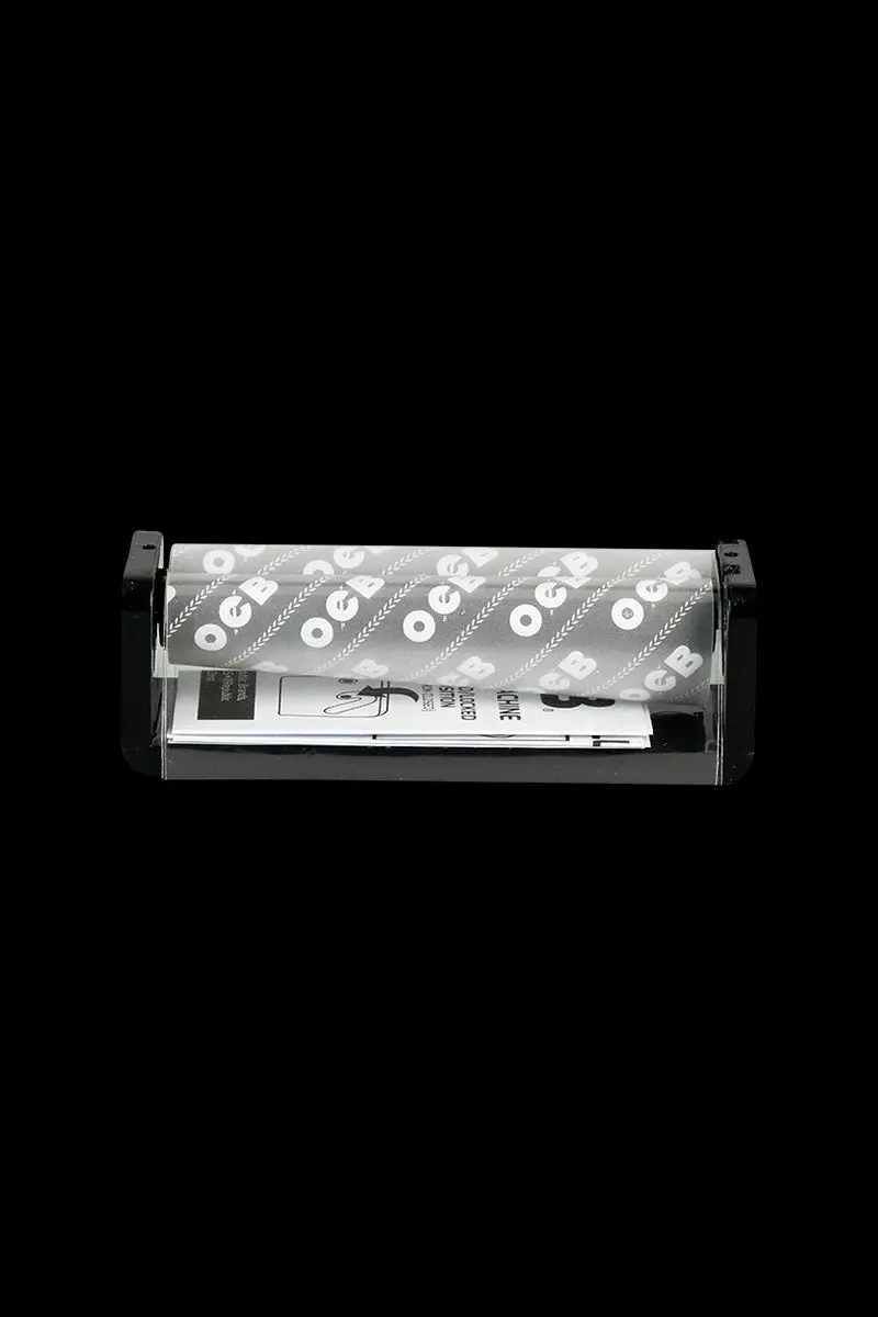 Ocb Classic Cone Rolling Machine – 6-Pack Kit 1
