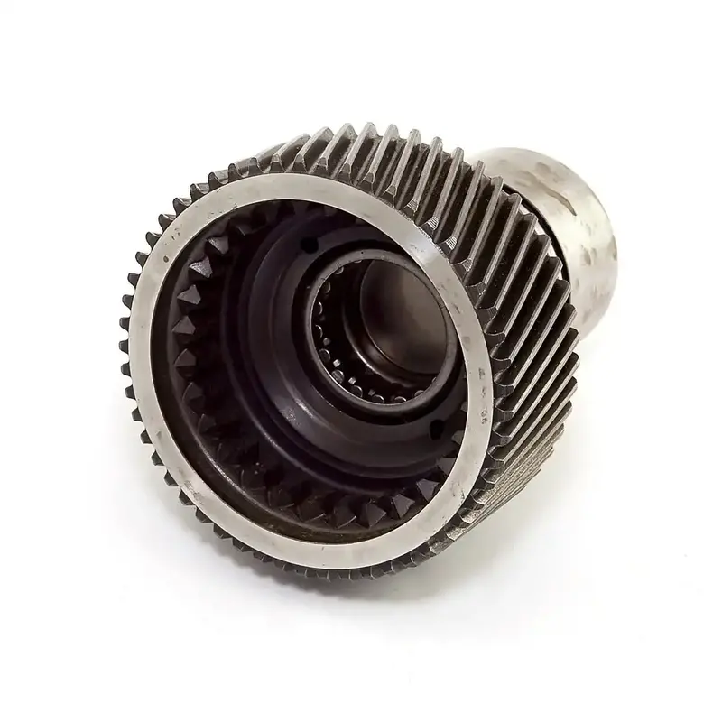 Omix-Ada Np231 Transfer Case Input Gear – 21-Spline For 1991–1996 Jeep Wrangler & Cherokee 1