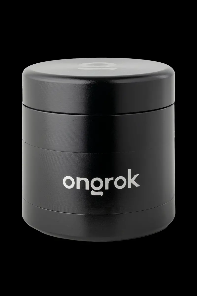 Ongrok Ez-Grip 4-Piece Grinder Kit 1
