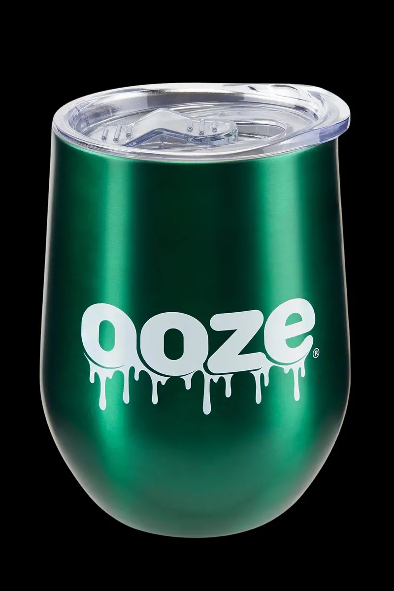 Ooze 12 Oz Insulated Tumbler With Leak-Proof Lid 1