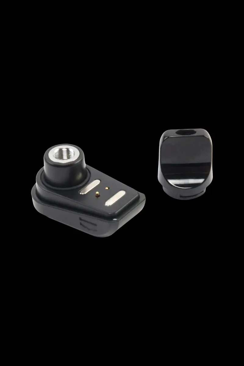 Ooze Duplex 2 Base And Mouthpiece Assembly – Replacement Kit 1