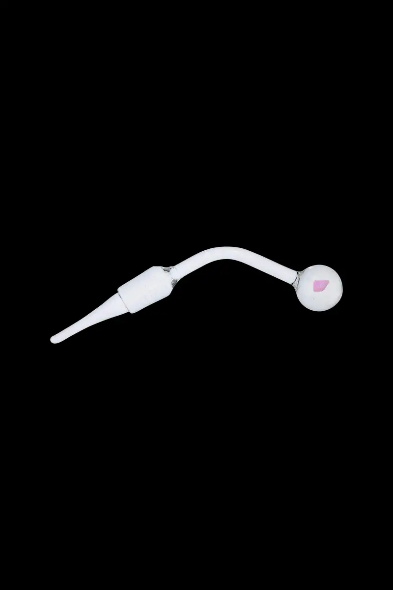 Opal-Encased Lantern Dab Tool And Carb Cap – Daily High Club 1
