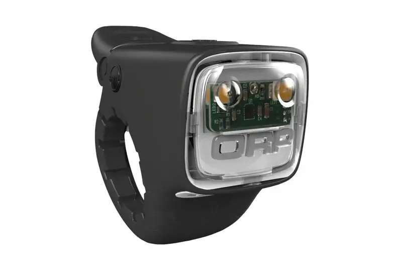 Orp Compact Horn And Integrated Led Light 1