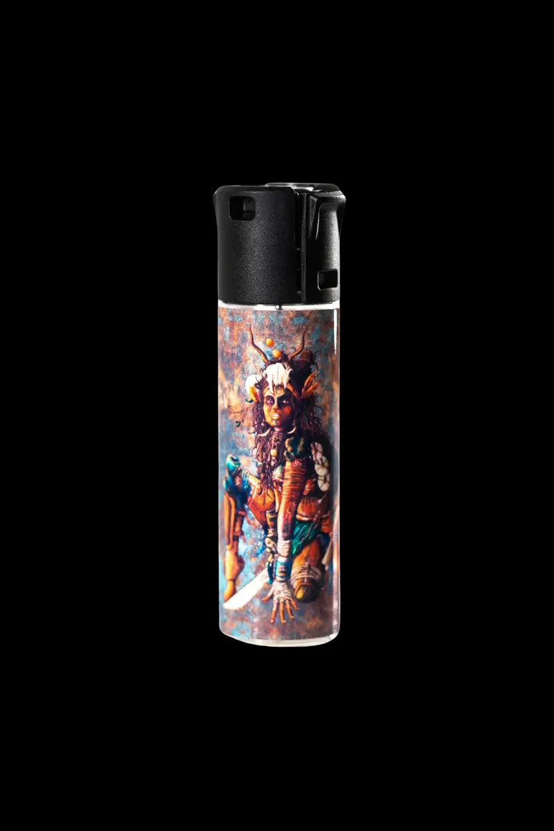 Paddy Tandy × Smoothee Limited-Edition Collaborative Piece 1