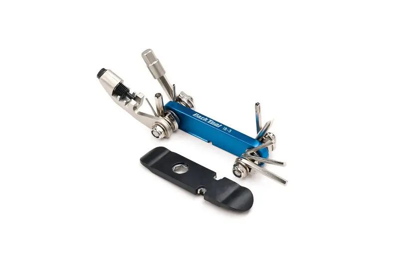 Park Tool Ib-3 All-In-One Bike Multitool 1