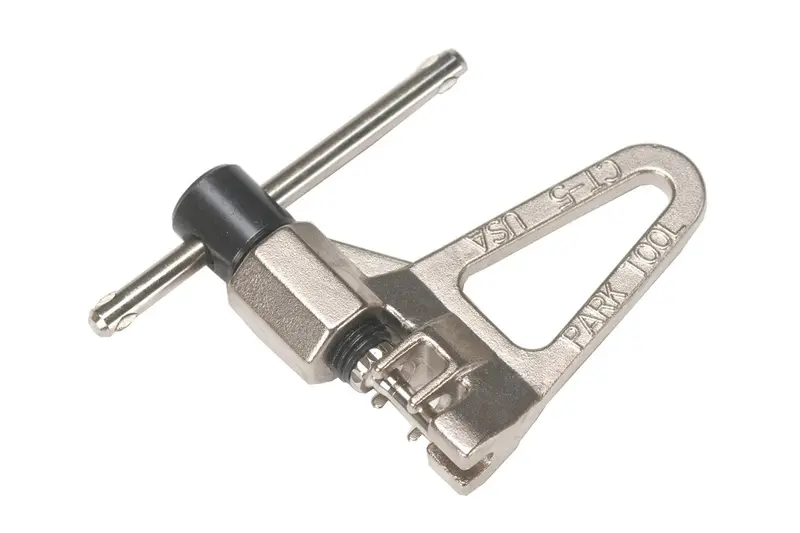Park Tool Mini Chain Brute – Compact Bicycle Chain Breaker 1