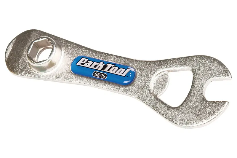Park Tool Single-Speed Chain Spanner 1