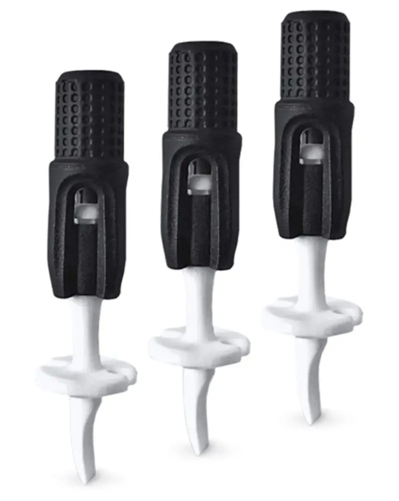 Plus Dart Tool Set – 3-Piece Cleaning & Dabbing Kit 1
