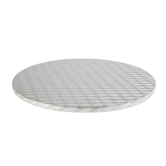 Pme 12-Inch Round Cake Board – Standard Wedding & Celebration Size 1