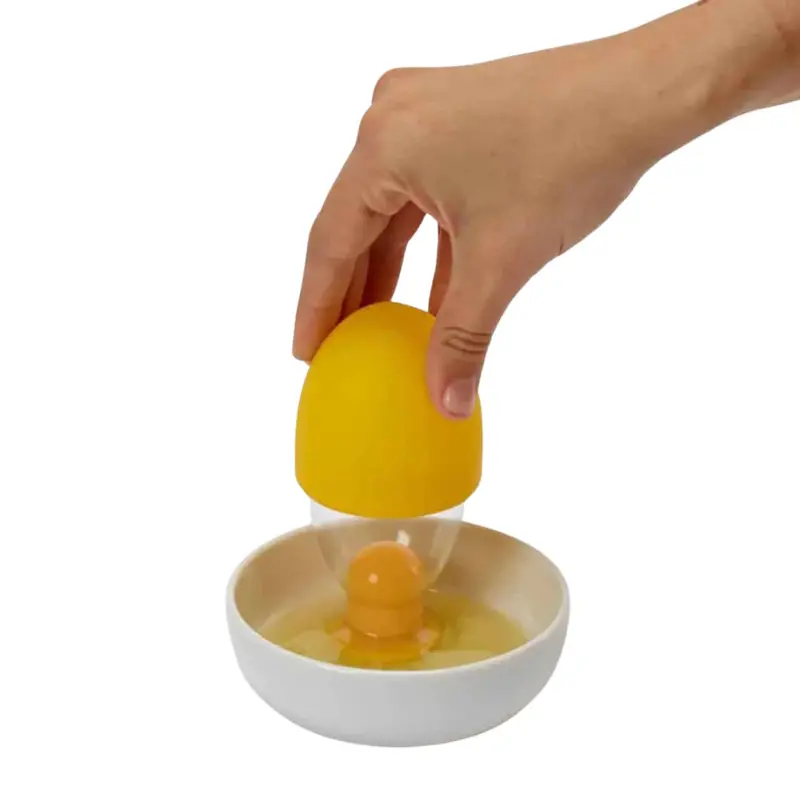 Practical Yolker Egg Separator Tool 1