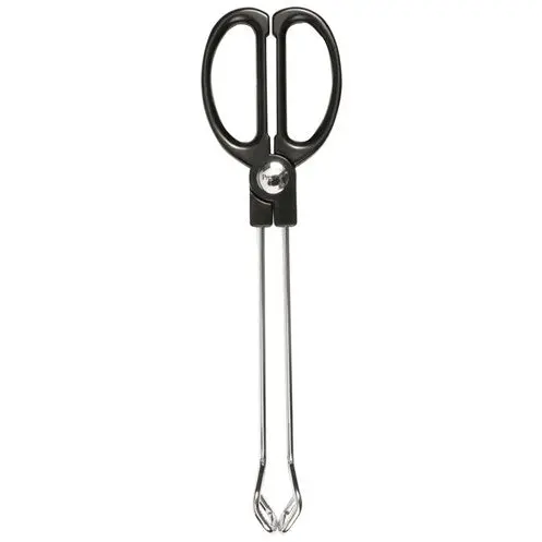 Prestige Main Ingredients Stainless Steel Serving Tongs 1