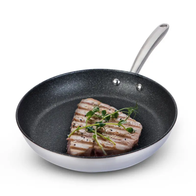 Prestige Scratch-Guard Non-Stick Frying Pan – 29Cm Diameter 1