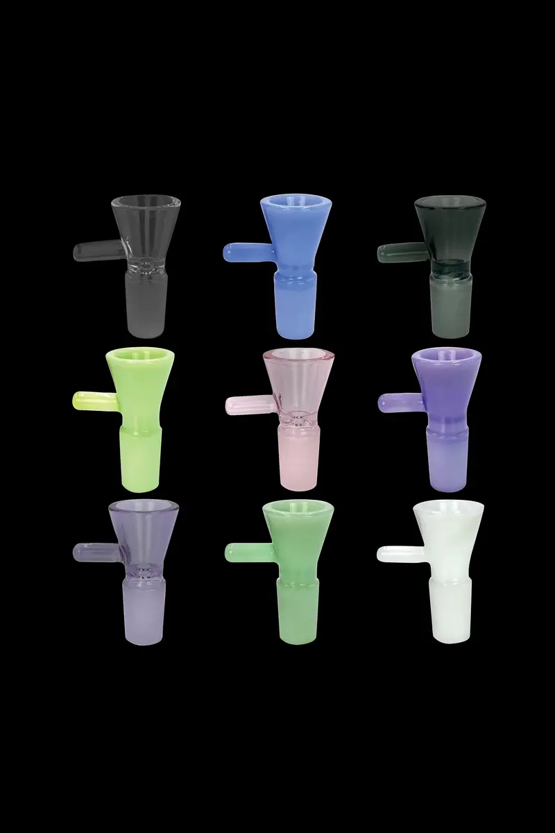 Prism Bongs Flower-Specific Glass Bowl Piece 1