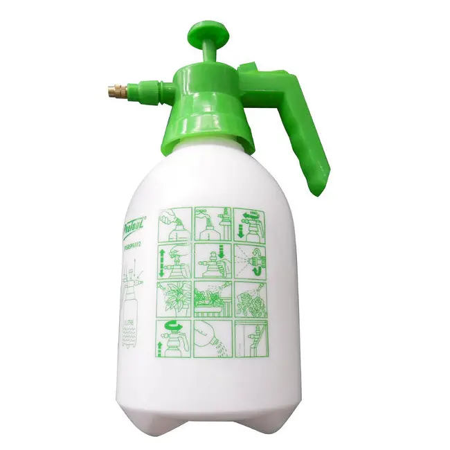 Protool 2-Litre Manual Hand Sprayer For Garden & Household Use 1