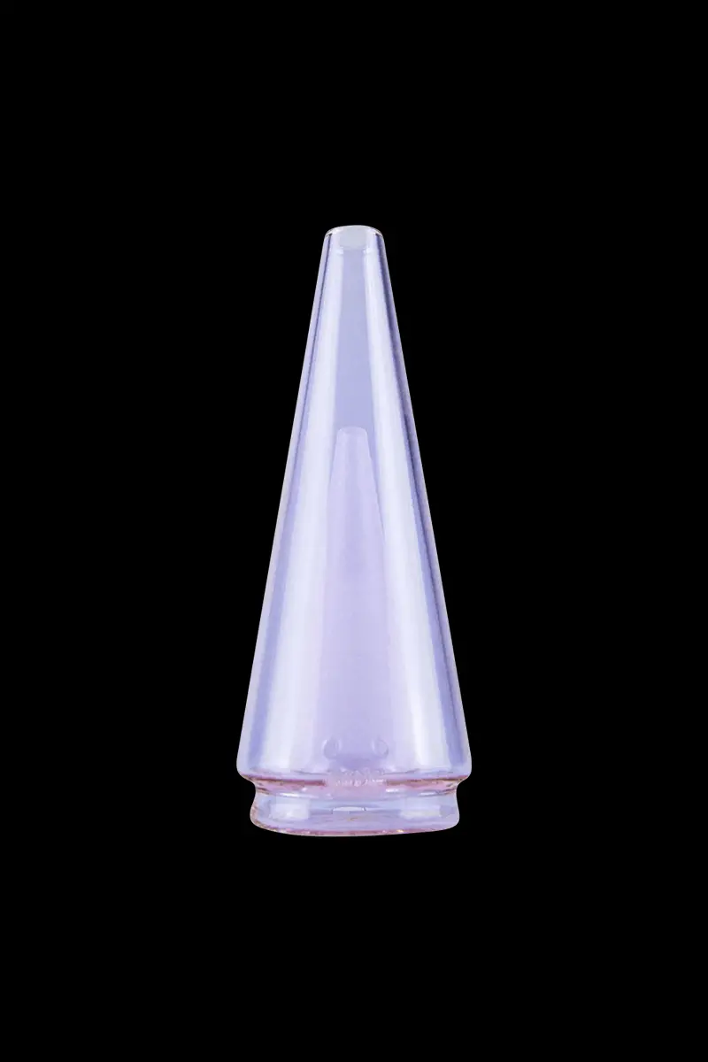 Puffco Peak Pro Colored Replacement Glass Assembly 2