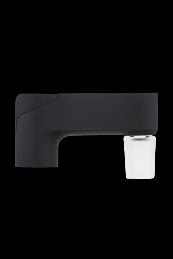 Puffco Pivot Glass Adapter For Enhanced Airflow 1