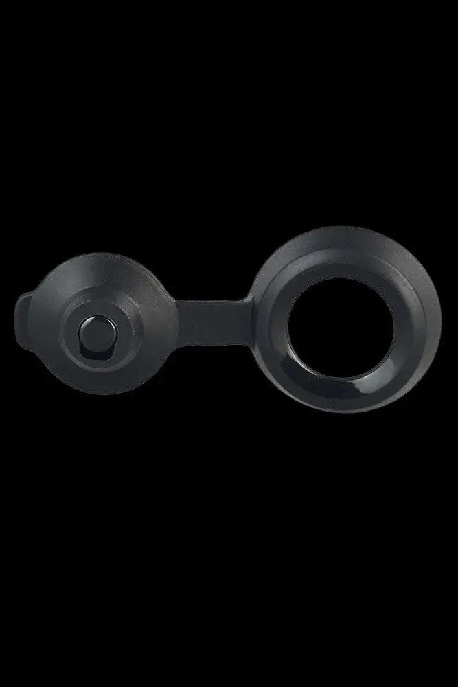 Puffco Proxy 3D Chamber Jacket With Tether – Black Pack Of 4 1