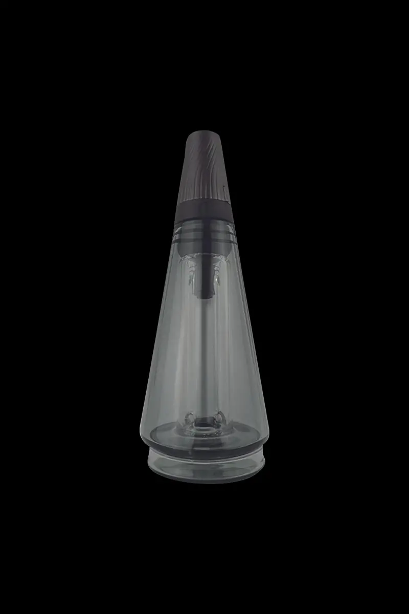 Puffco Travel-Friendly Glass Attachment For Peak & Peak Pro 1