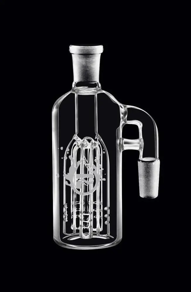 Pulsar 5-Arm Tree Perc Ash Catcher Attachment 1