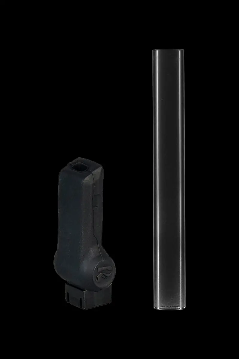 Pulsar 510 Dunk Replacement Kit: Mouthpiece + Glass Airpath 1
