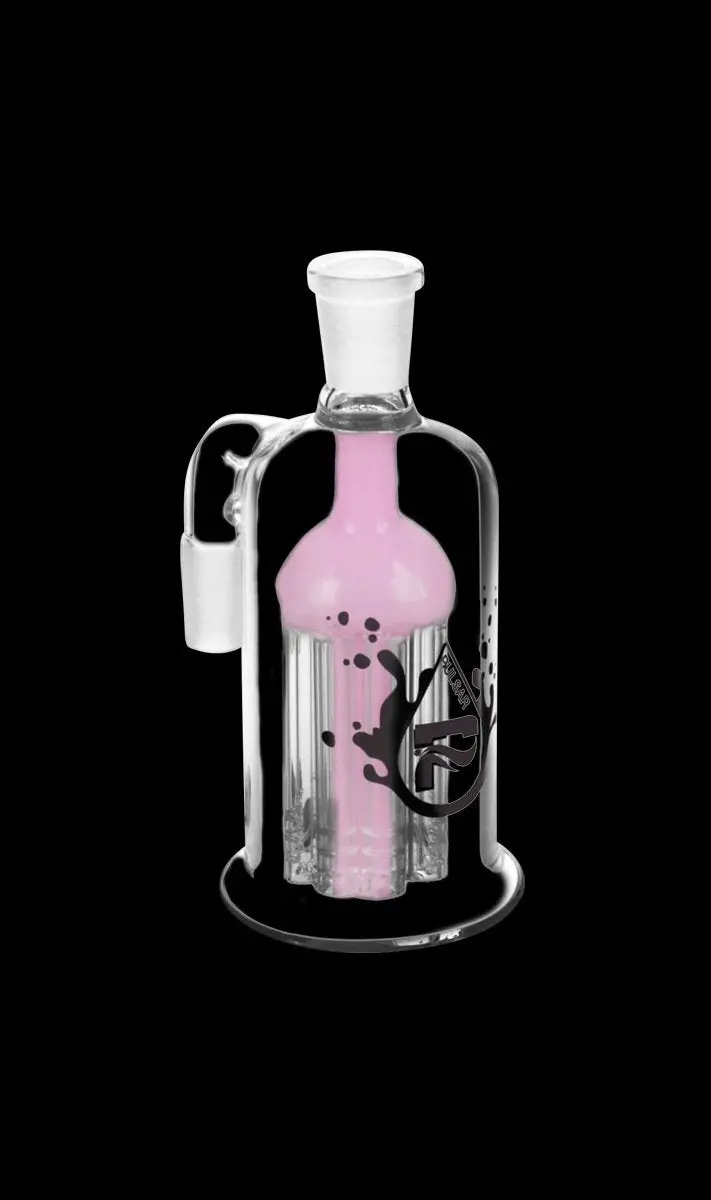 Pulsar 8-Arm Multi-Port Ash Catcher 1