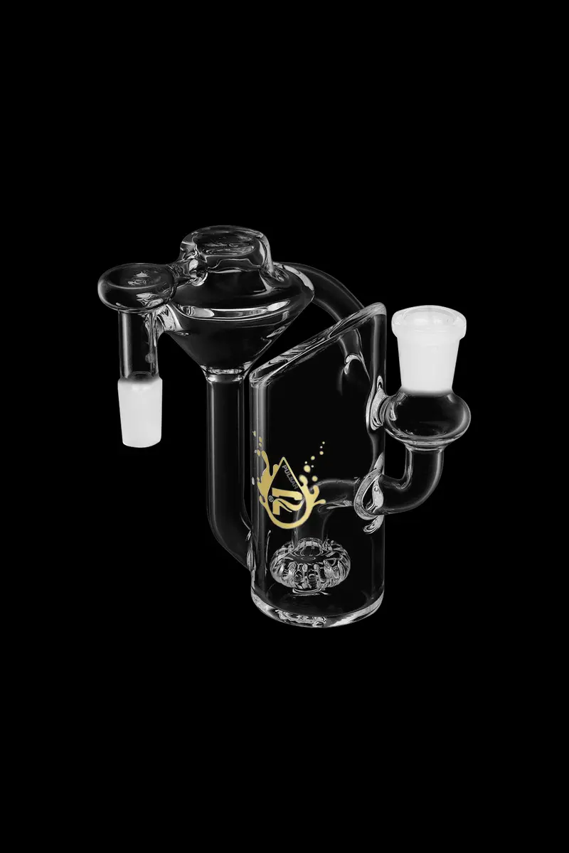 Pulsar Alchemist Recycler Ash Catcher – Dual-Chamber Design 1