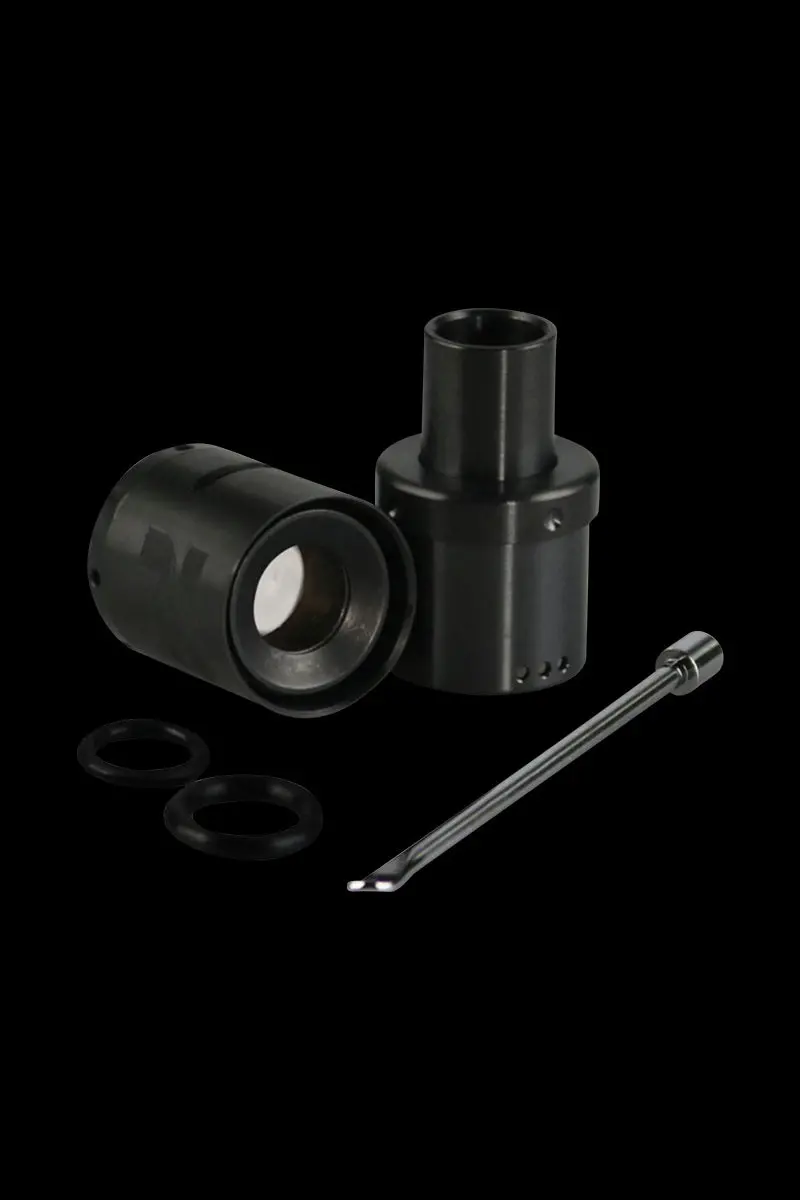 Pulsar Apx Volt Blackout Atomizer Tank For E-Rigs 1
