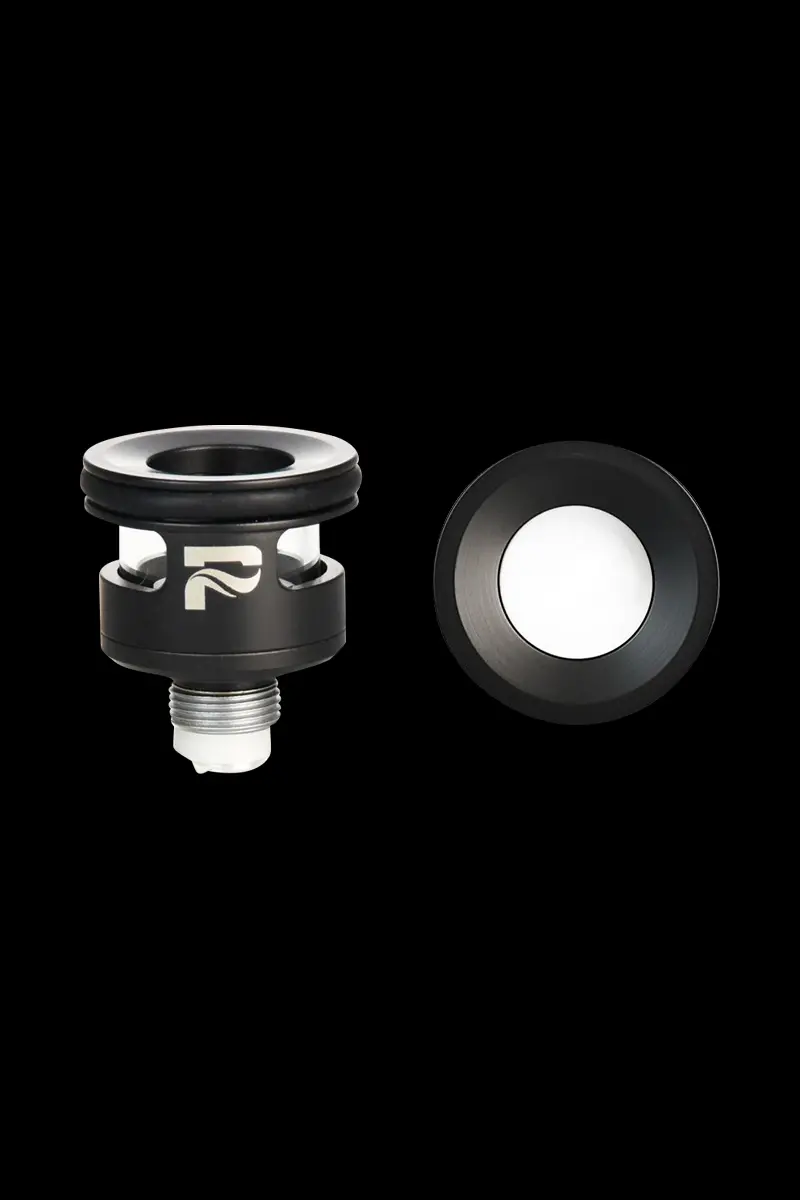 Pulsar Apx Volt V3 Coil-Free Cup Atomizers – 5-Pack 1