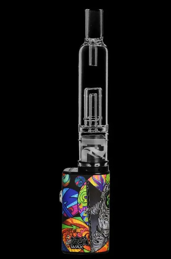 Pulsar Apx Wax/Volt-Compatible Water Bubbler Attachment 1